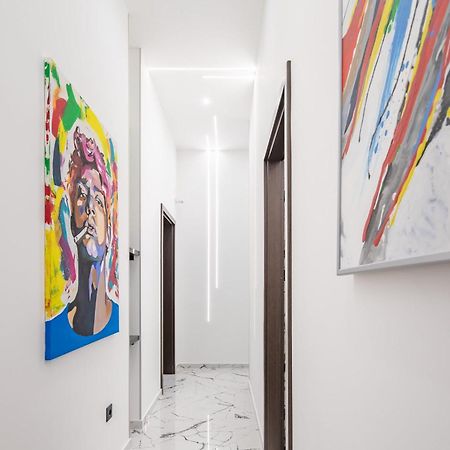 Extreme Central - Luxy Stay Budapeste Exterior foto