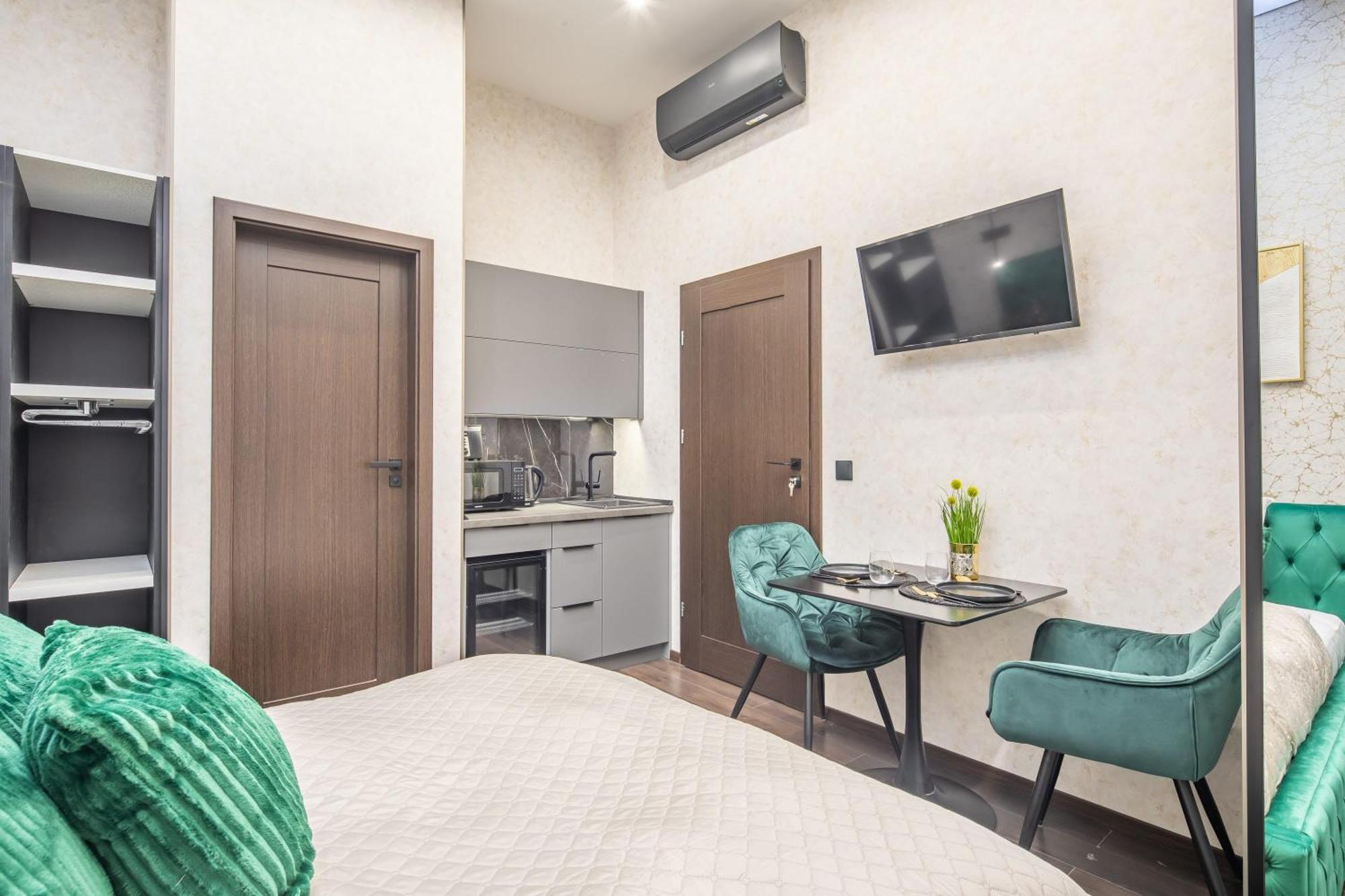 Extreme Central - Luxy Stay Budapeste Exterior foto