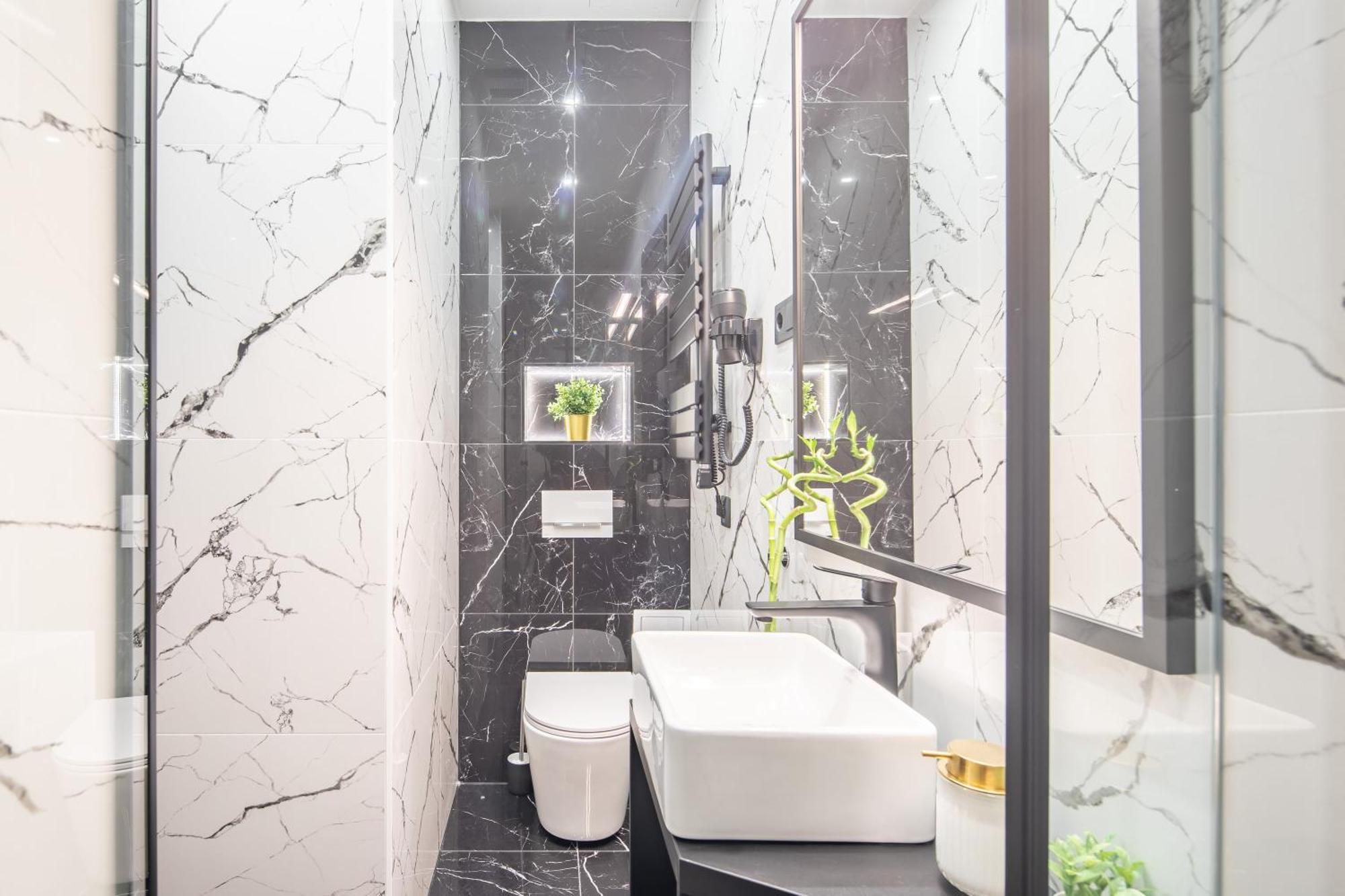 Extreme Central - Luxy Stay Budapeste Exterior foto