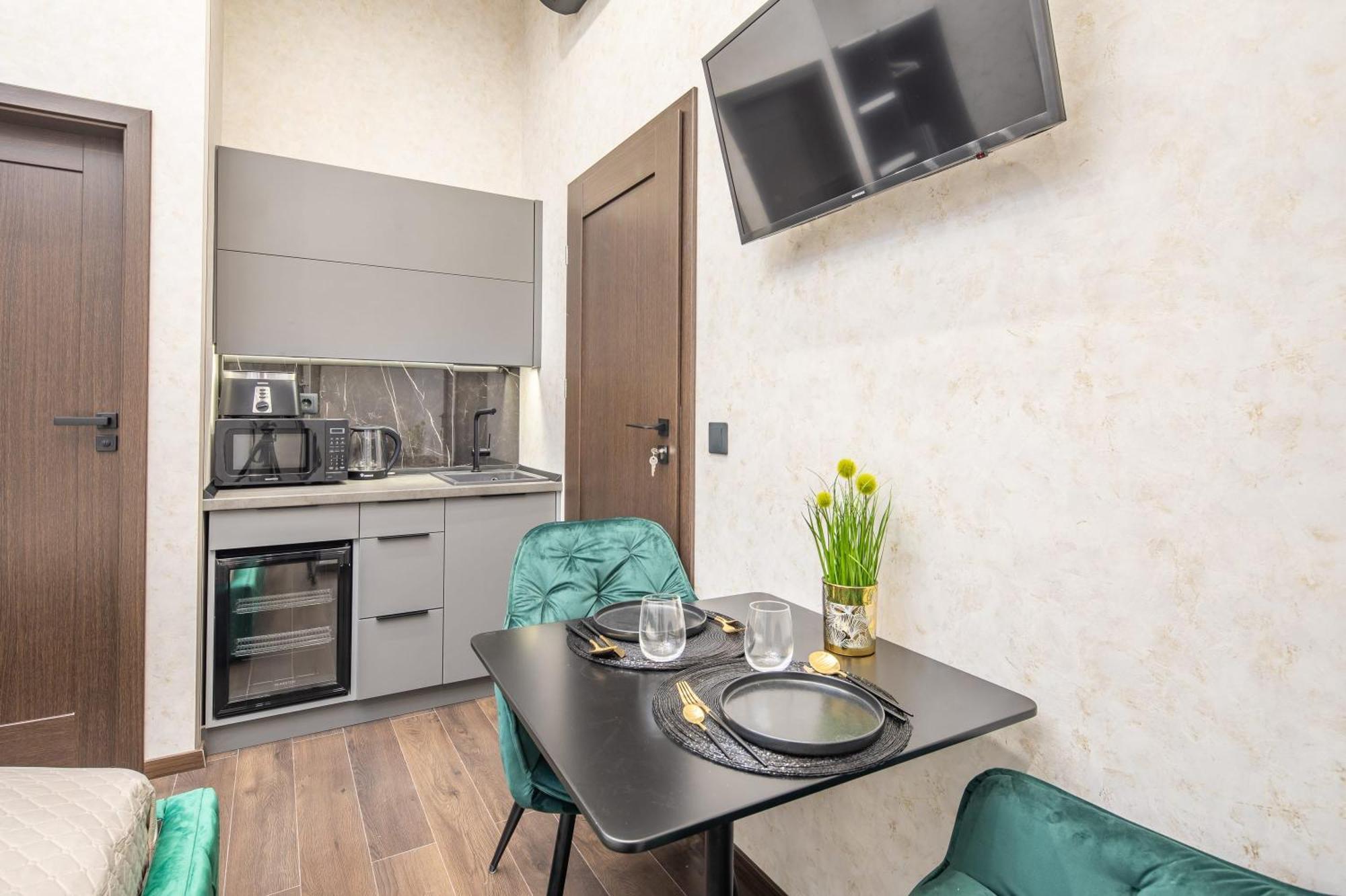 Extreme Central - Luxy Stay Budapeste Exterior foto