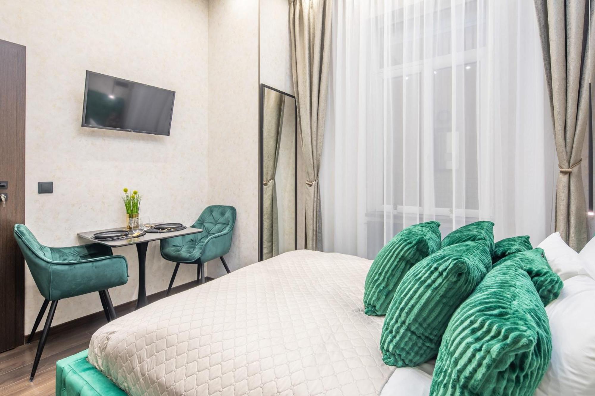 Extreme Central - Luxy Stay Budapeste Exterior foto