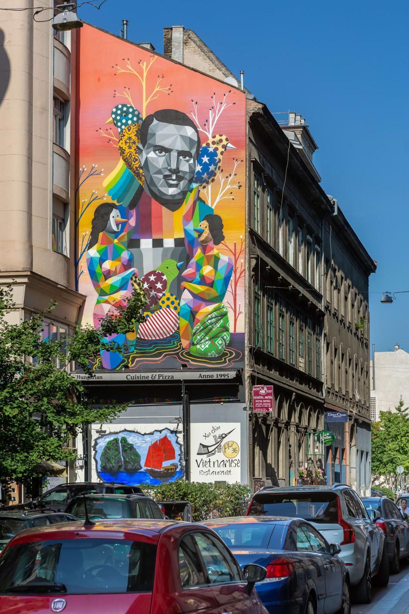 Extreme Central - Luxy Stay Budapeste Exterior foto